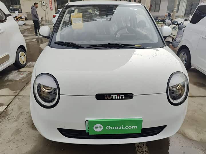 Фото 3 - Changan Qiyuan (Nevo) Lumin