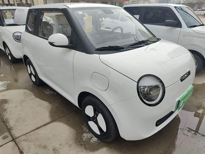 Фото 4 - Changan Qiyuan (Nevo) Lumin