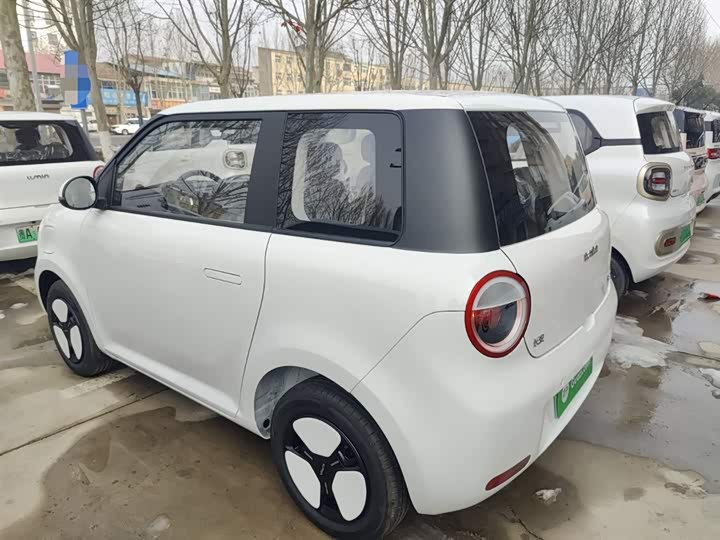 Фото 5 - Changan Qiyuan (Nevo) Lumin