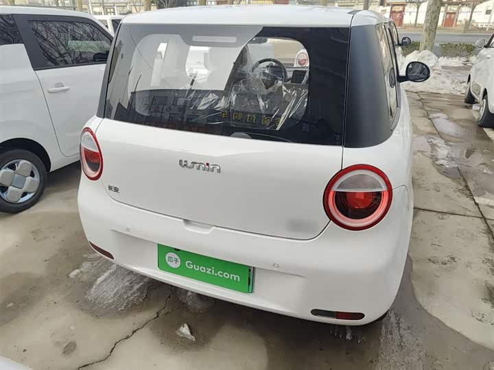 Фото 6 - Changan Qiyuan (Nevo) Lumin