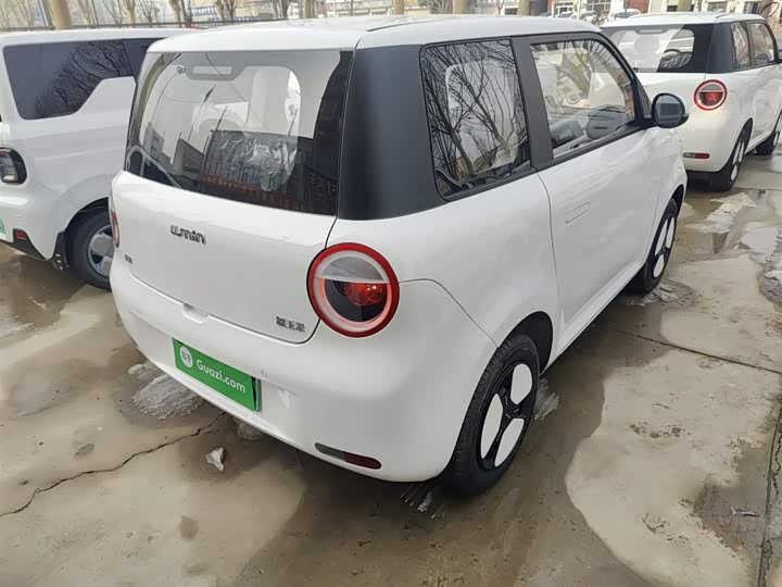 Фото 7 - Changan Qiyuan (Nevo) Lumin