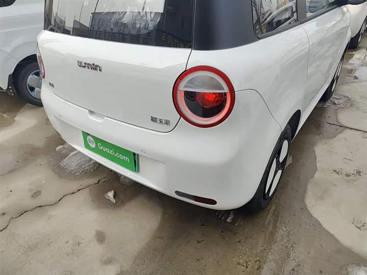 Фото 8 - Changan Qiyuan (Nevo) Lumin