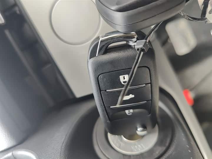 Фото 9 - Changan Qiyuan (Nevo) Lumin