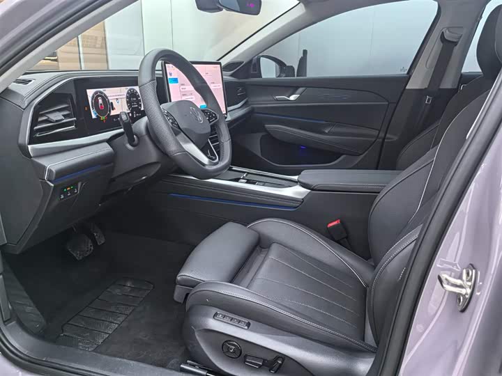 Фото 7 - Volkswagen Passat