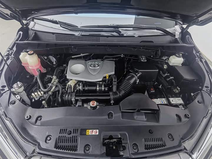 Фото 6 - Toyota Highlander