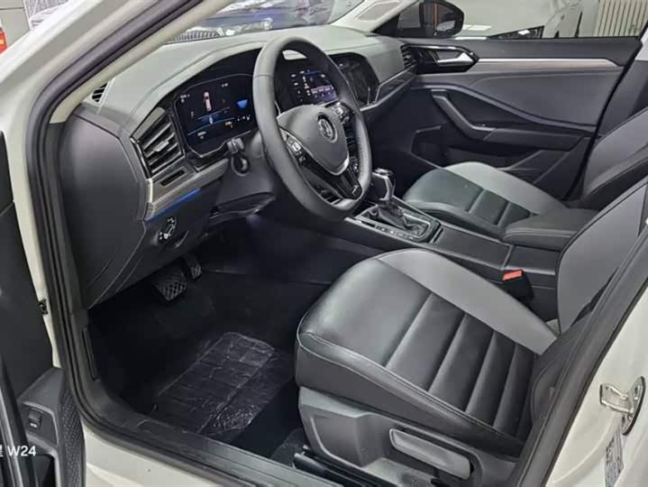 Фото 6 - Volkswagen Sagitar L