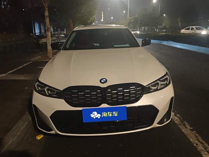 Фото 2 - BMW 3 Series