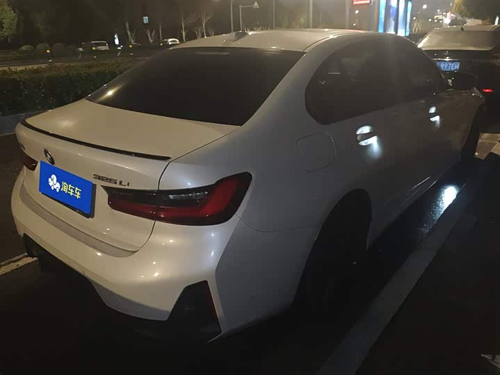 Фото 3 - BMW 3 Series