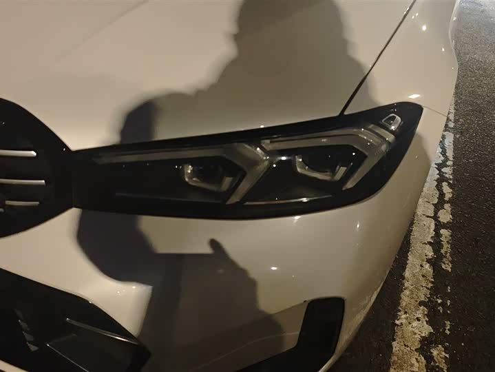 Фото 5 - BMW 3 Series