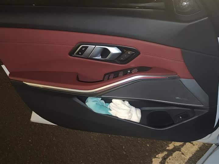 Фото 7 - BMW 3 Series