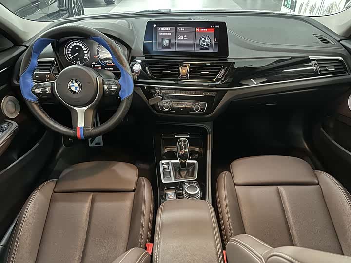 Фото 4 - BMW 1 Series