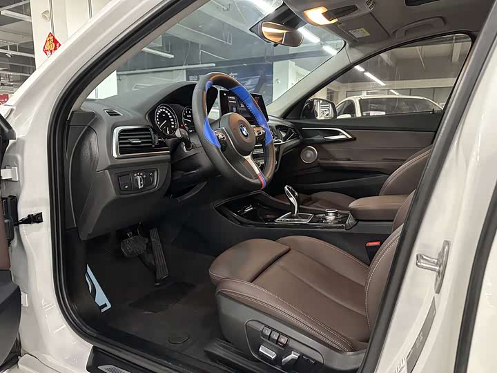 Фото 5 - BMW 1 Series