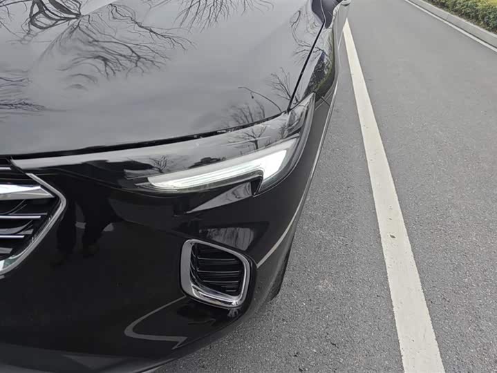 Фото 5 - Buick Envision Plus