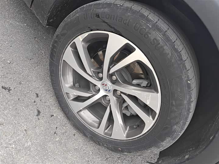 Фото 6 - Buick Envision Plus