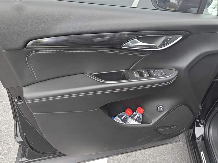 Фото 7 - Buick Envision Plus