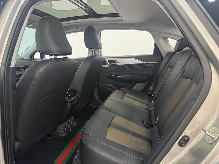 Фото 7 - GAC Aion S Plus