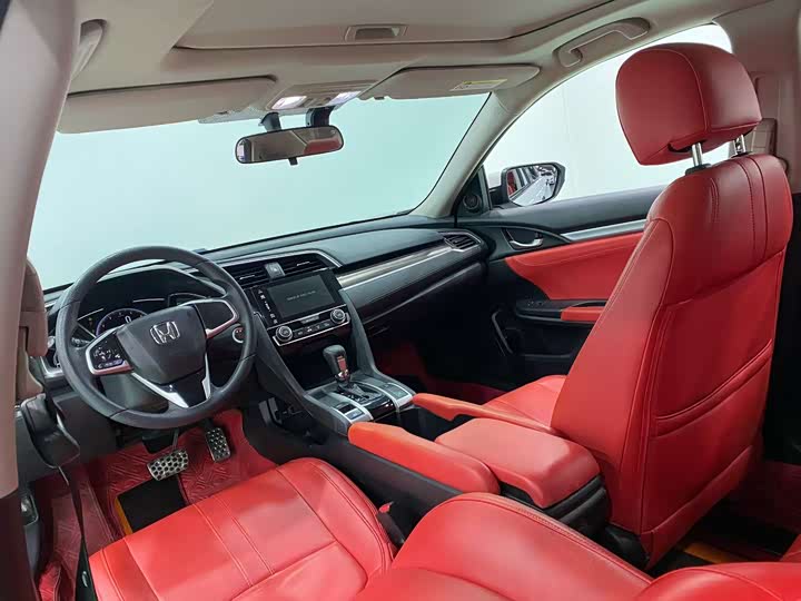 Фото 5 - Honda Civic