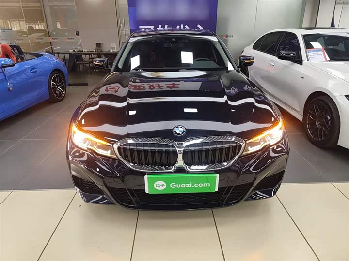 Фото 3 - BMW 3 Series