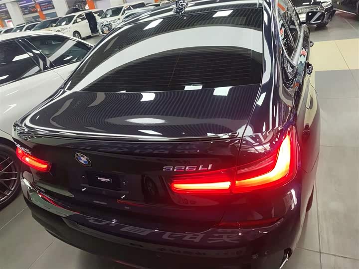 Фото 6 - BMW 3 Series