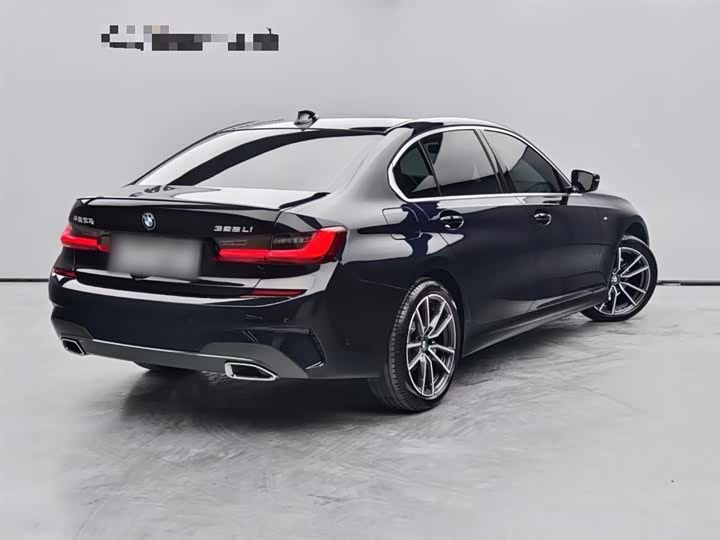 Фото 7 - BMW 3 Series