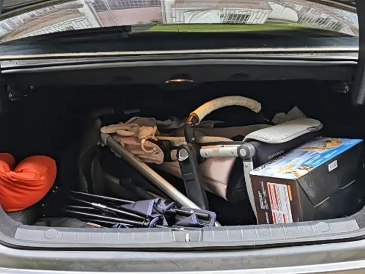 Фото 4 - BYD Qin Plus