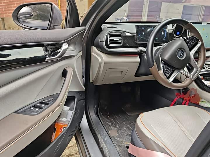 Фото 7 - BYD Qin Plus