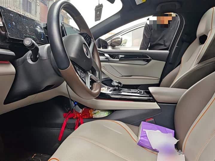 Фото 9 - BYD Qin Plus