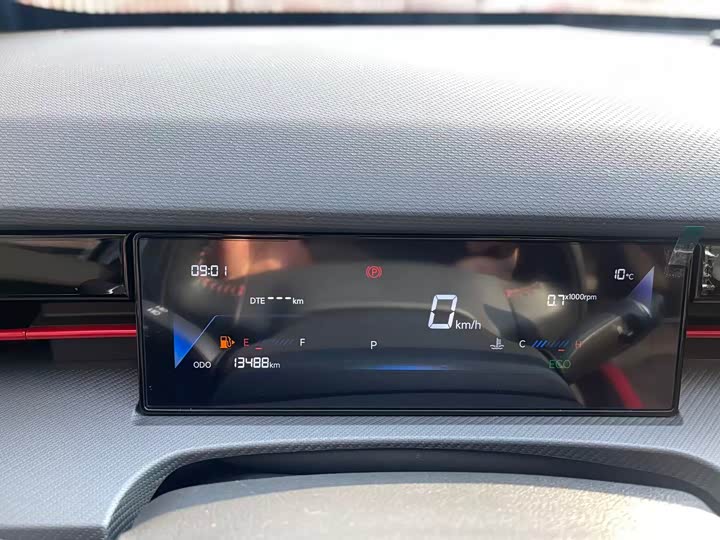 Фото 9 - Jetour Dashing