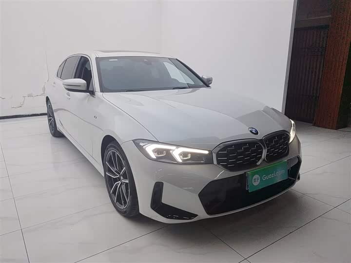 Фото 4 - BMW 3 Series