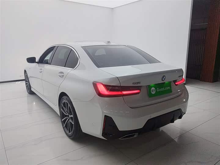 Фото 5 - BMW 3 Series