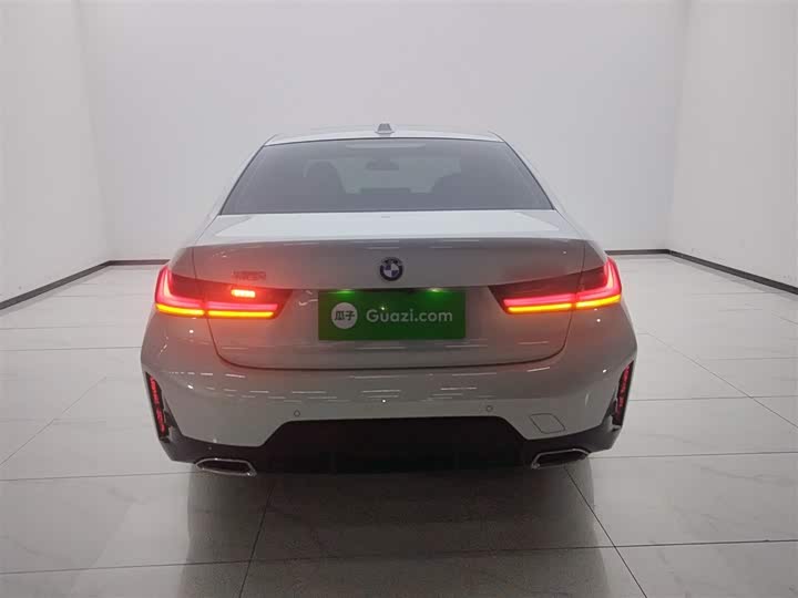 Фото 6 - BMW 3 Series