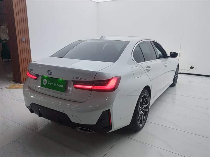 Фото 7 - BMW 3 Series