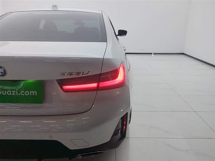 Фото 8 - BMW 3 Series