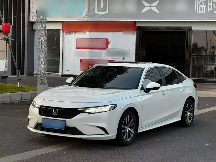 Фото 3 - Honda Integra