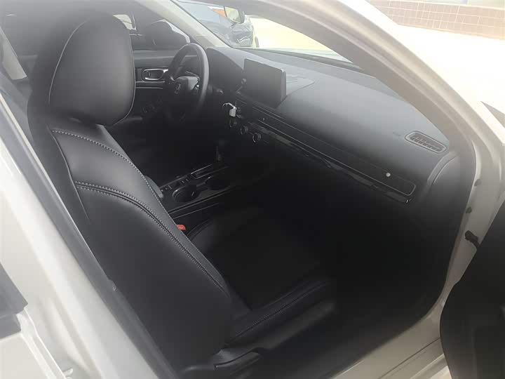 Фото 4 - Honda Integra