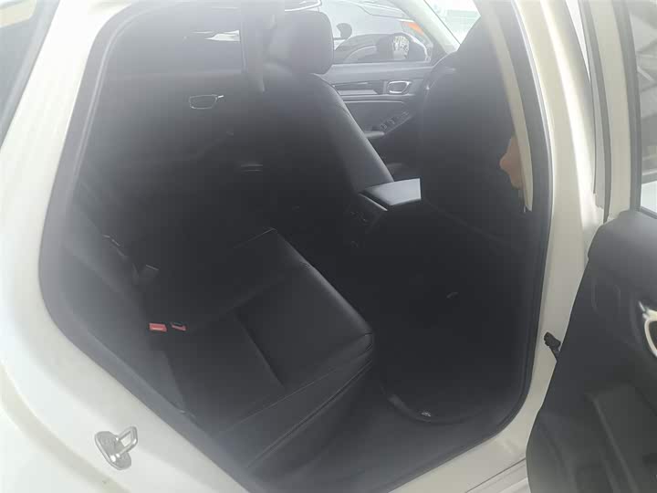 Фото 5 - Honda Integra