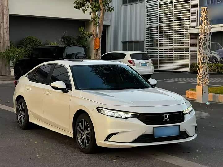 Фото 8 - Honda Integra