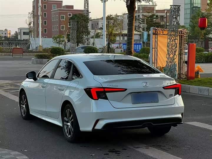 Фото 9 - Honda Integra