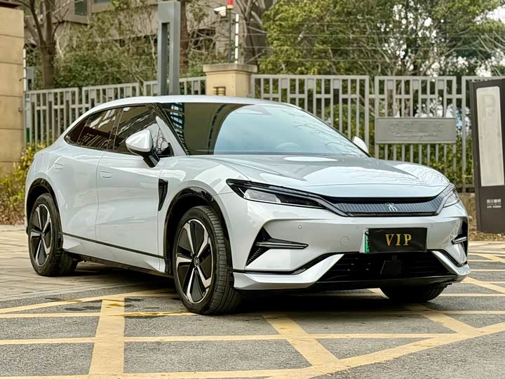 Фото 3 - BYD Song L