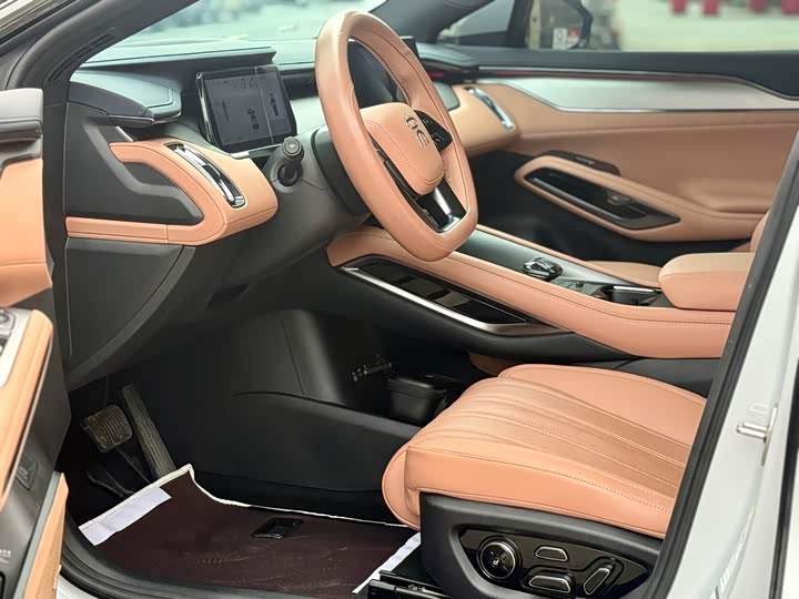 Фото 6 - BYD Song L