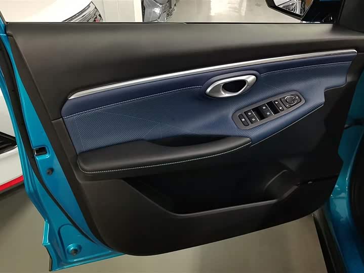 Фото 7 - GAC Trumpchi GS3