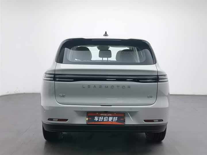 Фото 4 - Leapmotor C10