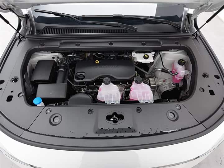 Фото 6 - Leapmotor C10