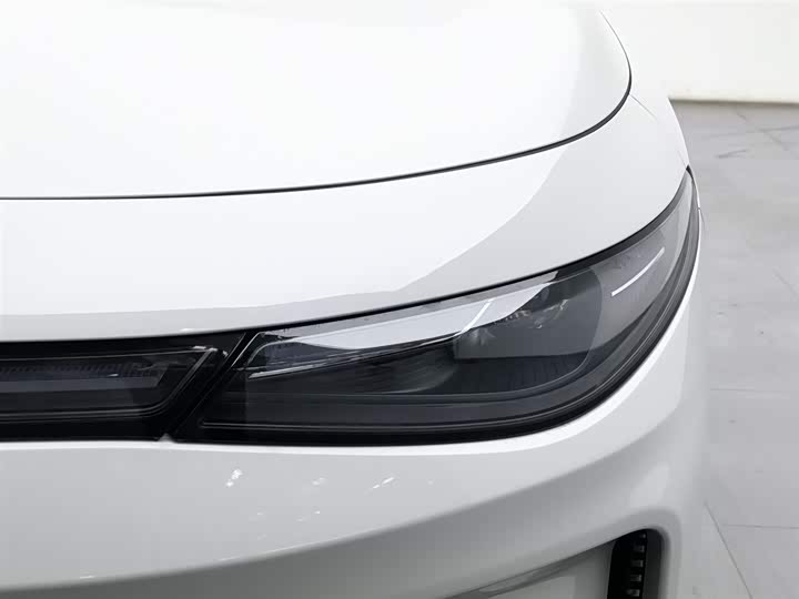 Фото 7 - Leapmotor C10