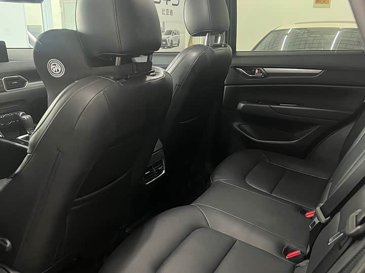 Фото 7 - Mazda CX-5