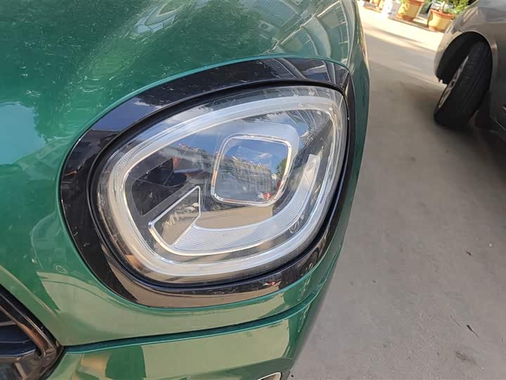 Фото 5 - Mini Countryman