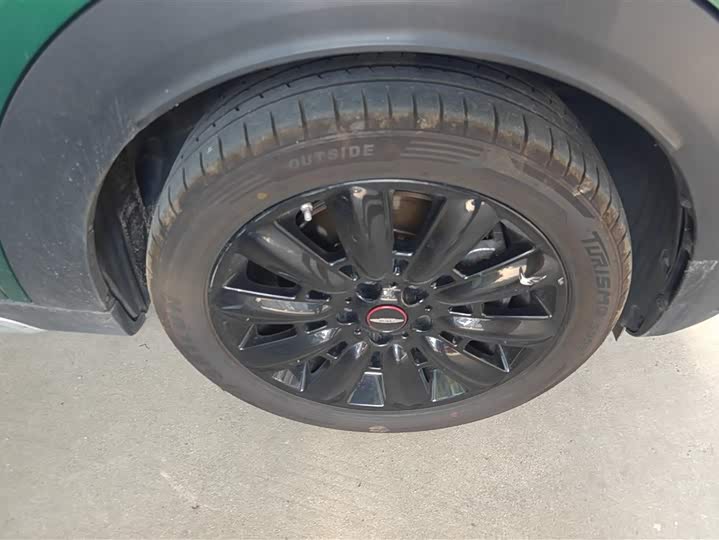 Фото 6 - Mini Countryman