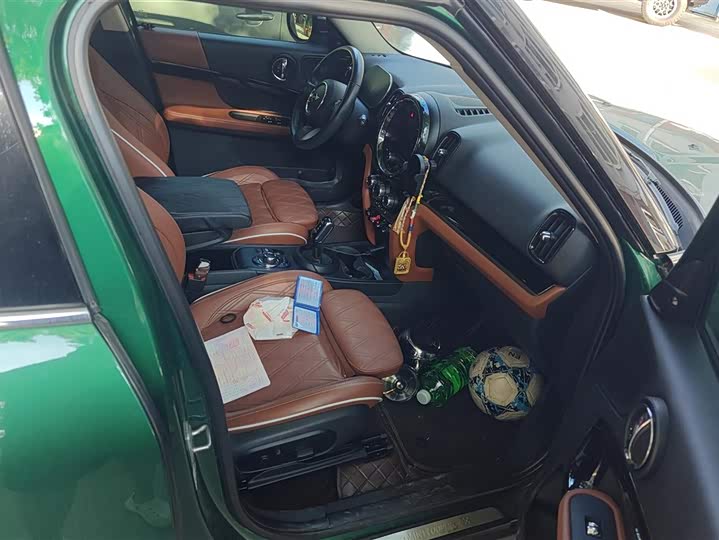 Фото 8 - Mini Countryman