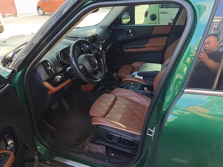 Фото 9 - Mini Countryman