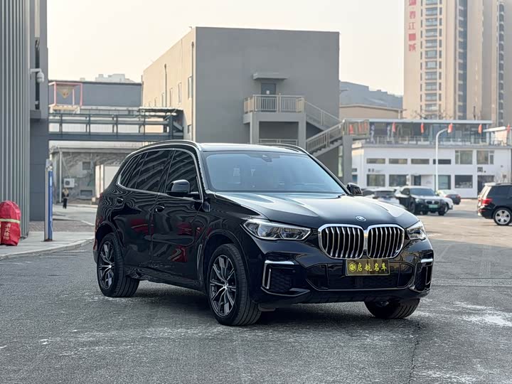 Фото 3 - BMW X5